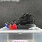Mens Nike Kyrie 4 Year of the Monkey