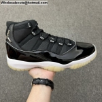 Mens & Womens Air Jordan 11 Jubilee 25th Anniversary
