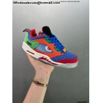Mens & Womens Air Jordan 5 Retro Low Doernbecher Michael