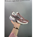 Mens & Womens Nike V2K Run Smokey Mauve