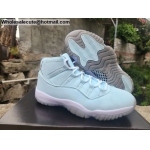 Mens Air Jordan 11 Retro C...