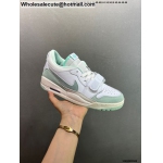 Mens & Womens Jordan Legacy 312 Low White Igloo