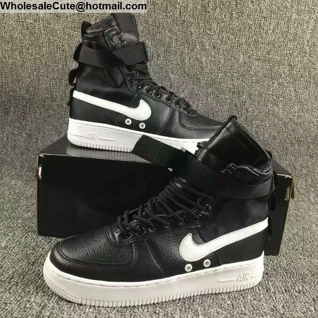 Nike Air Force 1 Hi SE