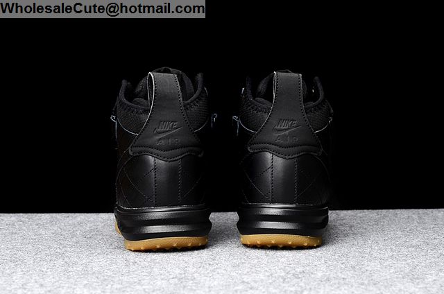 Nike Lunar Force 1 Duckboot
