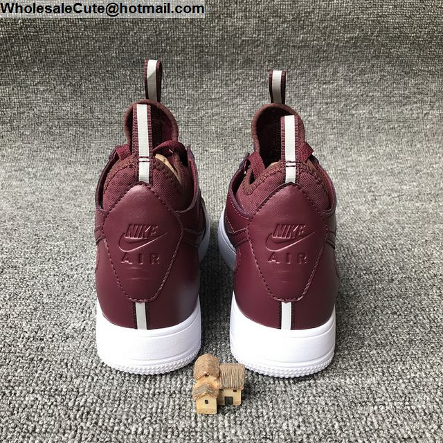 Nike Air Force 1 UltraForce Mid