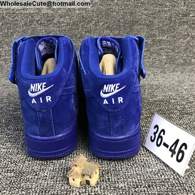 Nike Air Force 1 Mid