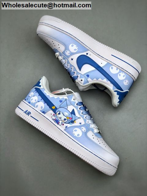 kuromi af1