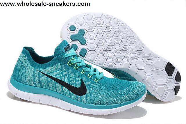 Nike Free 4.0 Flyknit