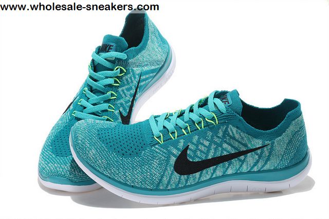 Nike Free Flyknit