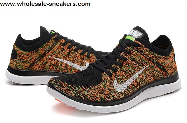 Nike Free Flyknit
