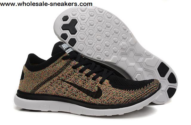 Nike Free 4.0 Flyknit