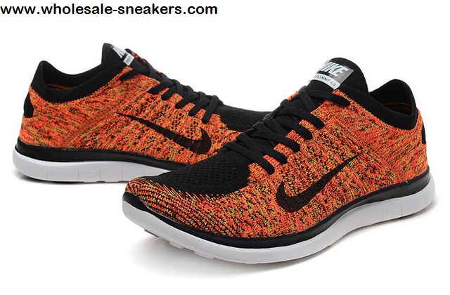 Nike Free Flyknit