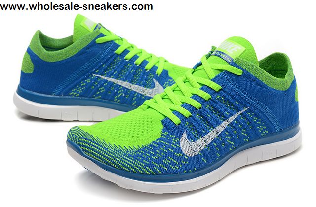 Nike Free Flyknit