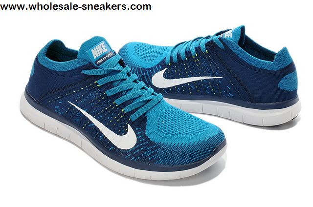 Nike Free Flyknit