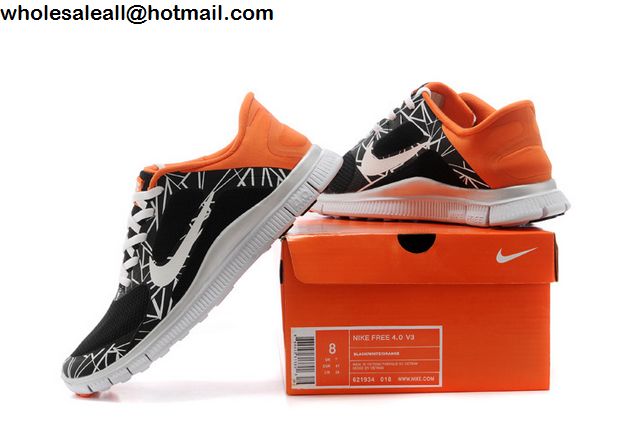 Nike Free 4.0 V3
