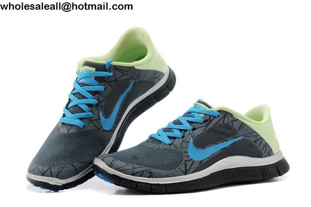 Nike Free 4.0 Print