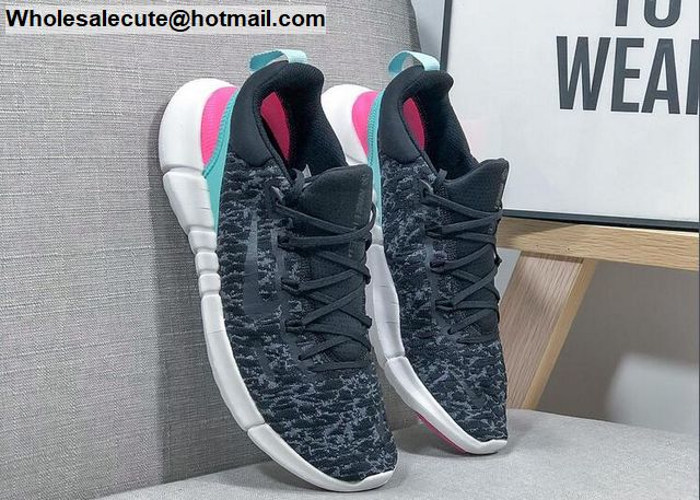 Nike Free 5.0 Flyknit
