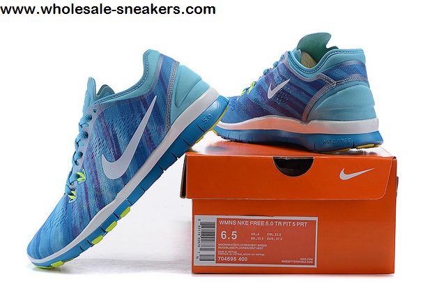 Nike Free 5.0 TR Fit 5