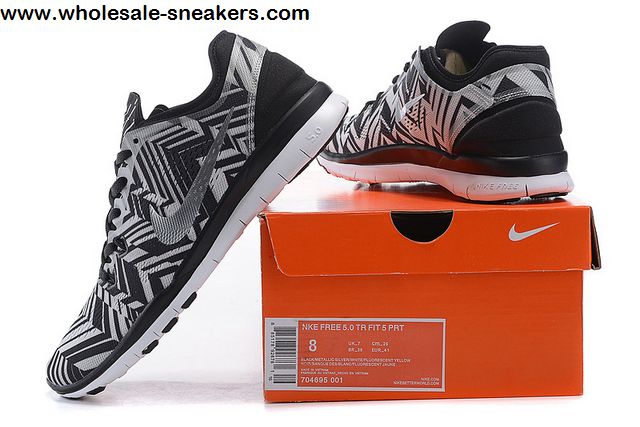 Nike Free 5.0 TR Fit 5
