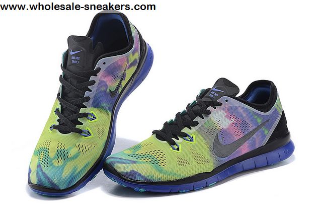 Nike Free 5.0