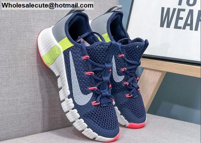 Nike Free Metcon 3 CJ0861-400