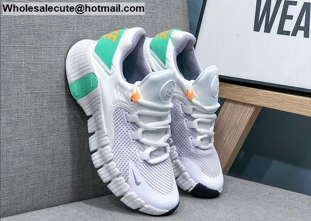 Nike Free Metcon 4 CZ0596-135
