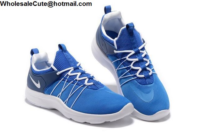 Nike Darwin Blue