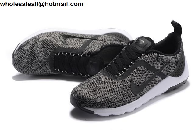 Nike Lunarrestoa 2 Grey