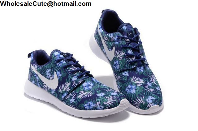 Nike Roshe One Print