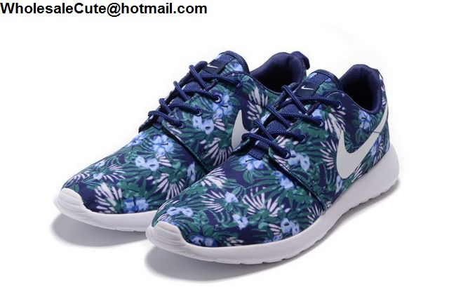 Nike Roshe Run Print