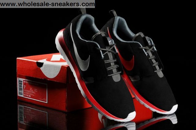 Nike Roshe Run NM 3M