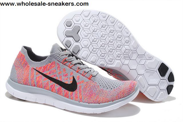 Nike Free 4.0 Women