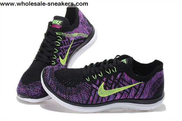 Girls Nike Free 4.0