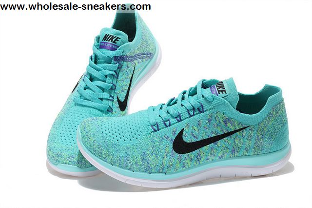 Girls Nike Free 4.0