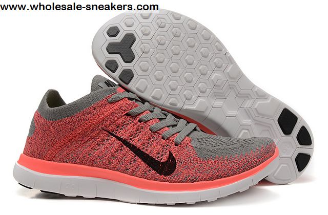 Nike Free 4.0 Women
