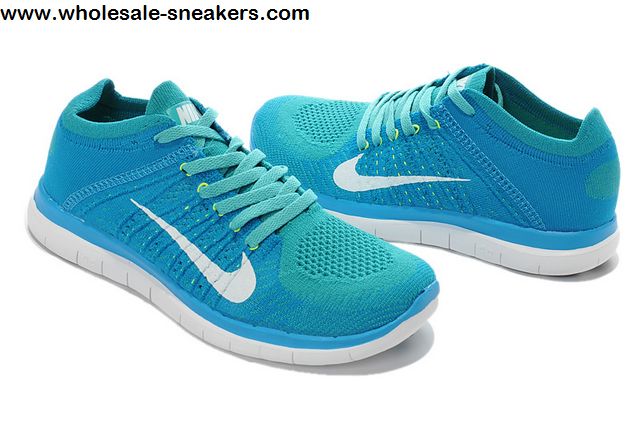Girls Nike Free 4.0
