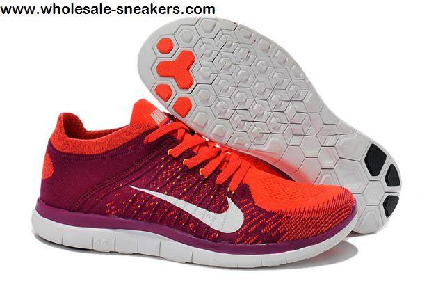 Nike Free 4.0 Women