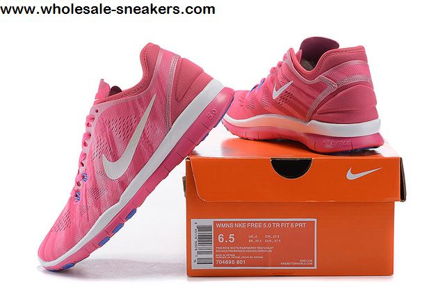 Nike Free 5.0 TR Fit 5