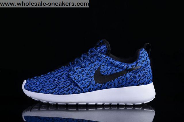Nike Yeezy Boost 350 Roshe Run