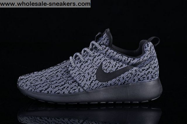 Nike Yeezy Boost 350 Roshe Run