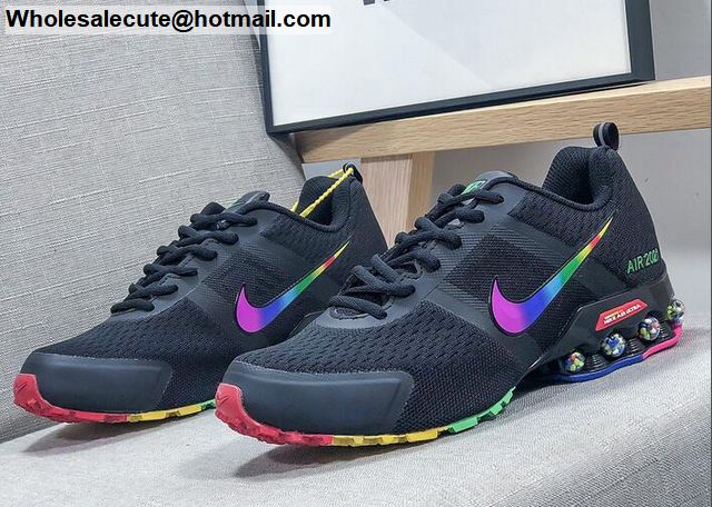 nike 90 essential black