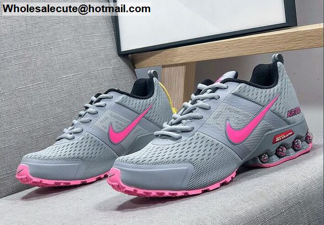 nike shox reax
