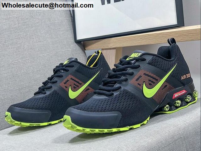 nike shox volt