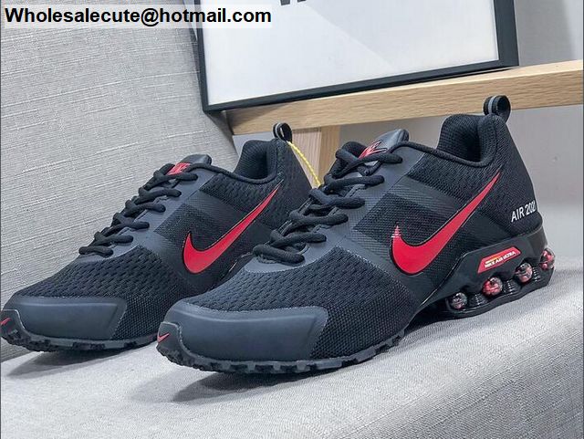nike shox reax