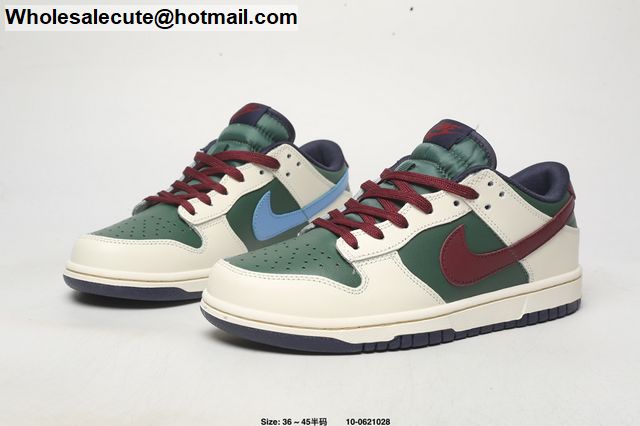 Nike Dunk Low From Nike To You