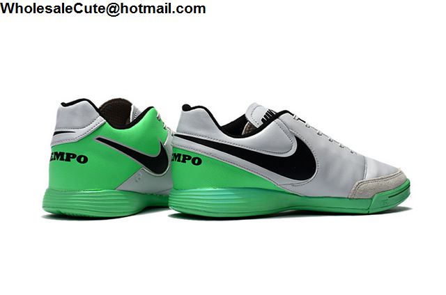 Nike Tiempo Mystic V Indoor