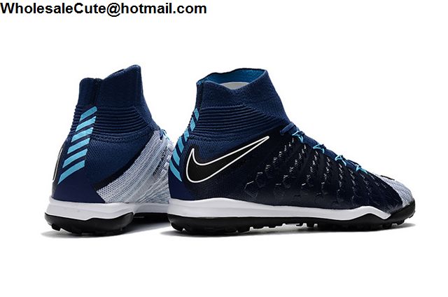Nike HypervenomX Proximo II DF TF