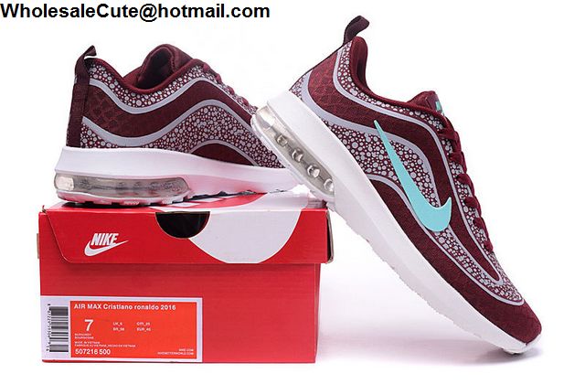 Nike Air Max Mercurial R9