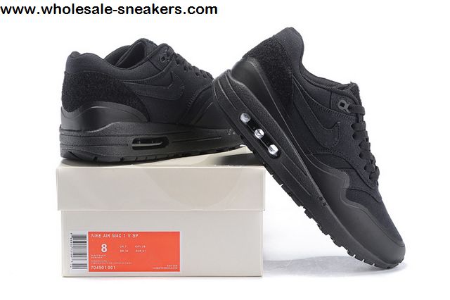 Nike Air Max 1 Patch