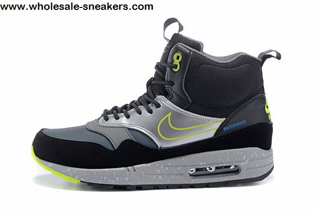 Nike Air Max 1 Mid